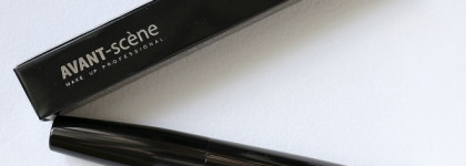 Avant-Scene Volume & Curling Mascara