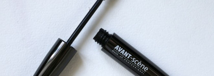 Avant-Scene Volume & Curling Mascara