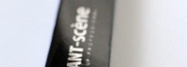 Avant-Scene Volume & Curling Mascara