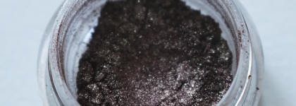 Era Minerals Eyeshadow Frost F21, F48 и Jewel J35