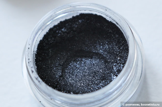 Era Minerals Eyeshadow Frost F21, F48 и Jewel J35