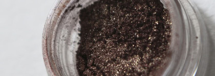 Era Minerals Eyeshadow Frost F21, F48 и Jewel J35