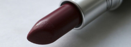 MAC The Matte Lip collection D for Danger lipstick