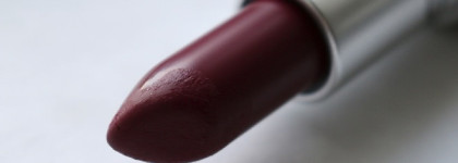 MAC The Matte Lip collection D for Danger lipstick