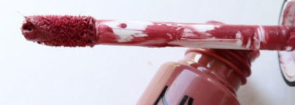 NYX soft matte lip cream Smlc19 Cannes, Smlc10 Monte Carlo, Smlc20 Copenhagen, Smlc21 Transilvania