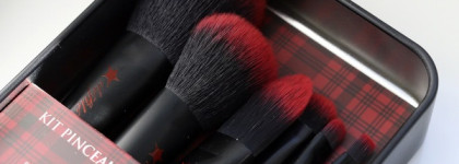 Красношапочная осень Л'этуаль Selection - Le Petite Chaperon Rouge - I want this Flunnel Duster