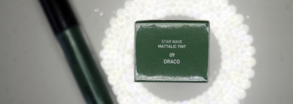 Cailyn Star Wave Mattalic Tint 09 Draco
