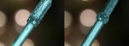 Cailyn Star Wave Mattalic Tint 09 Draco