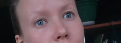 Гликолевый пилинг в домашних условиях с Reviva Labs, 10% Glycolic Acid Cream или эксперимент, длиною в месяц