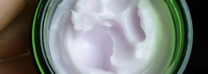 Фиолетовая морковь в Andalou Naturals, Luminous Night Cream, Purple Carrot + C