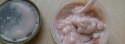 А вы когда-нибудь размазывали холодец по лицу? Отзыв о Elizavecca, Green Piggy, Collagen Jelly Pack, 3.53 oz (100 g)