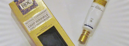 Roc, Retinol Correxion, Deep Wrinkle Daily Moisturizer, SPF 30, 1.0 fl oz (30 ml)