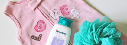 Шампунь для детей Himalaya Herbal Healthcare, Нежный Детский Шампунь, Гибискус и Нут