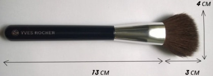 Это любовь - Yves Rocher Blush Brush