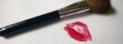 Это любовь - Yves Rocher Blush Brush