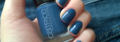 Catrice Ultimate Nail Lacquer 350 Hip Queens Wear Blue Jeans