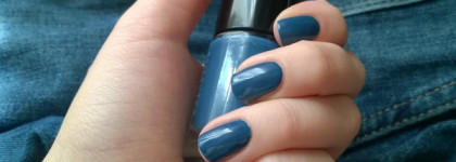 Catrice Ultimate Nail Lacquer 350 Hip Queens Wear Blue Jeans