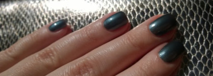 Почти как легенда: L'oreal Color Riche Long-Wearing Nail Polish 608 Luxembourg Garden