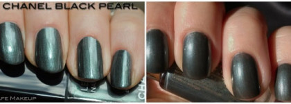 Почти как легенда: L'oreal Color Riche Long-Wearing Nail Polish 608 Luxembourg Garden