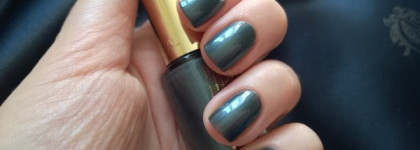 Почти как легенда: L'oreal Color Riche Long-Wearing Nail Polish 608 Luxembourg Garden