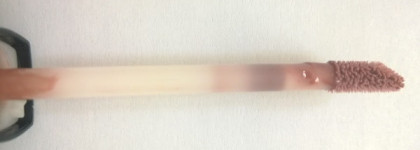 Artdeco Hydra Lip Booster в оттенке 36 Translucent Rosewood