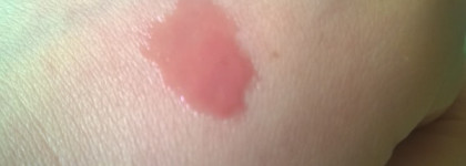 Artdeco Hydra Lip Booster в оттенке 36 Translucent Rosewood