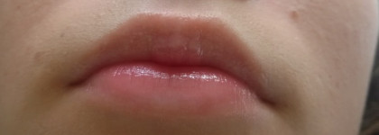 Artdeco Hydra Lip Booster в оттенке 36 Translucent Rosewood
