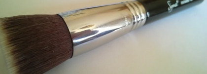 Любимая помощница Sigma F80 Flat Kabuki