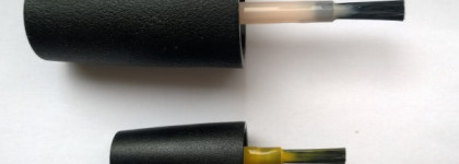 OPI "Go Exotic Mini Collection"