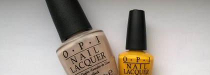 OPI "Go Exotic Mini Collection"