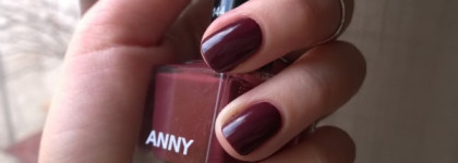 Anny Nail Polish 144 Bittersweet