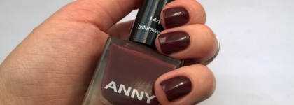 Anny Nail Polish 144 Bittersweet