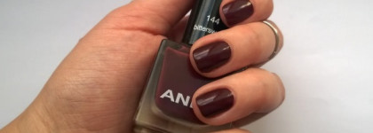 Anny Nail Polish 144 Bittersweet