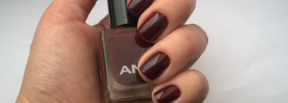 Anny Nail Polish 065 Dark Night