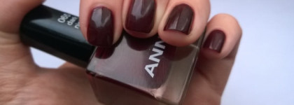 Anny Nail Polish 065 Dark Night