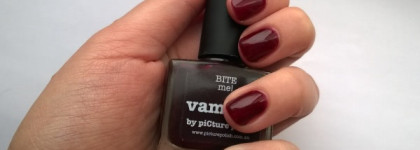 Bloody return of Vampires