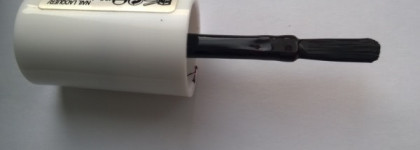 Essie Nail Lacquer 49.Wicked