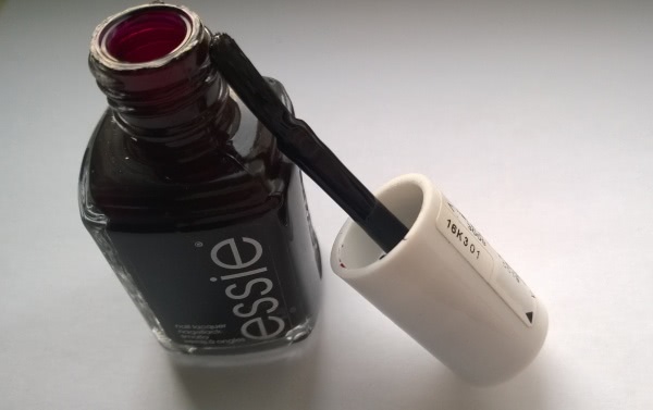 Essie Nail Lacquer 49.Wicked