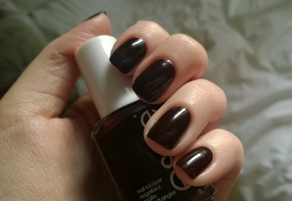 Essie Nail Lacquer 49.Wicked