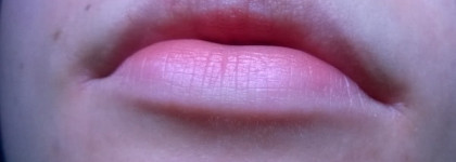 Примерим декаданс: Inglot Freedom System Lipstick.42