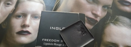 Примерим декаданс: Inglot Freedom System Lipstick.42