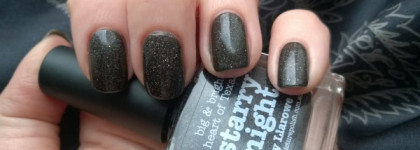 Моя звездная маскарадная ночь