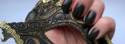 Моя звездная маскарадная ночь