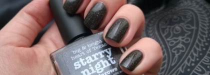 Моя звездная маскарадная ночь