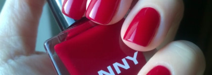 Восхитительный Anny Nail Polish 074 A World of Beauty