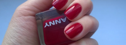 Восхитительный Anny Nail Polish 074 A World of Beauty
