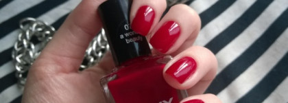 Восхитительный Anny Nail Polish 074 A World of Beauty