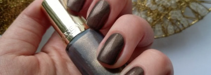 L'oreal Color Riche Long-Wearing Nail Polish 805. Mysterious Icon