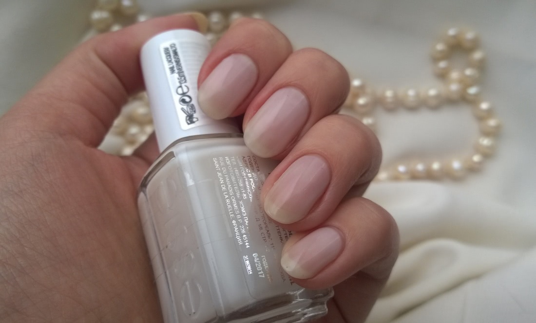 essie fill the gap erfahrungen