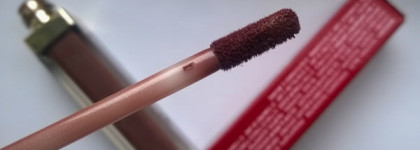 Clarins Gloss Prodige Intense Colour & Shine Lip Gloss in 01 Chocolate